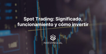 trading spot