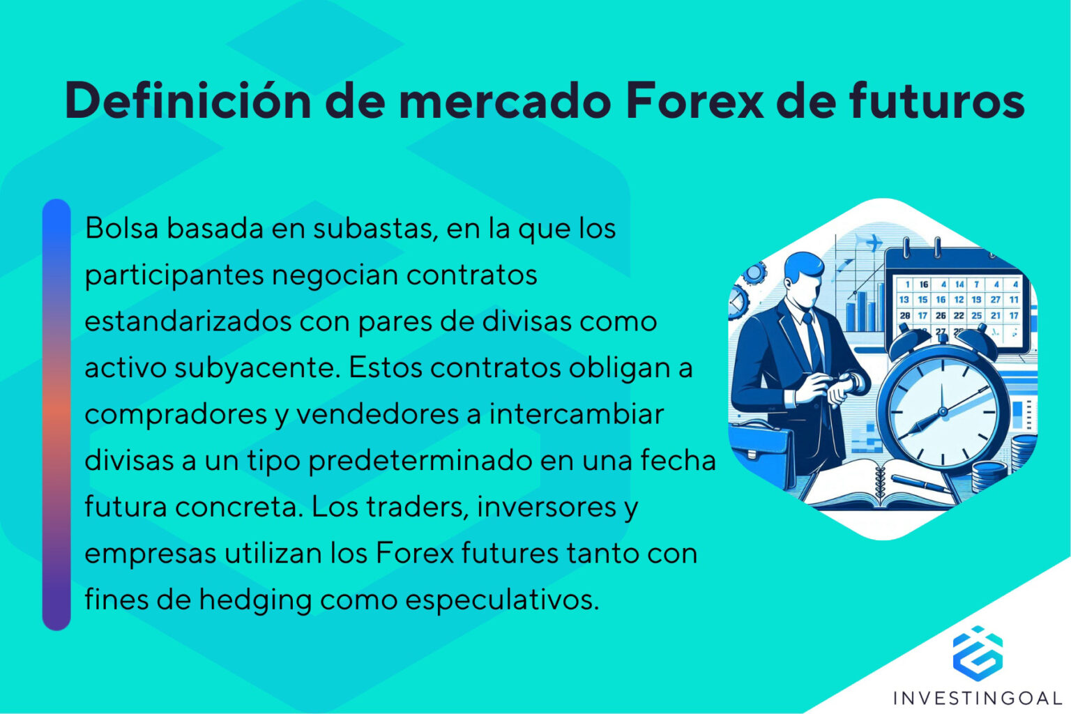 Mercado de futuros: Definición, funcionamiento y cómo invertir ...