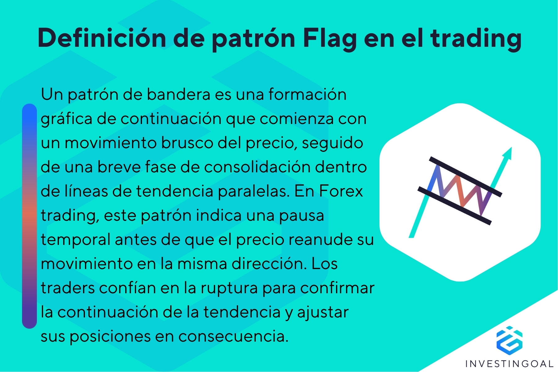¿Qué es un Patrón Flag?