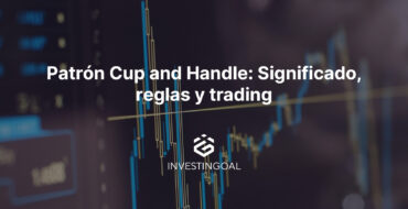 patron cup and handle