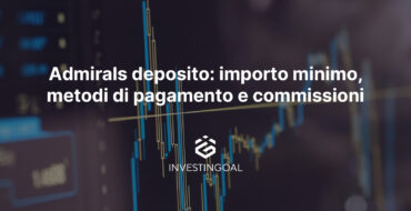 admirals deposito
