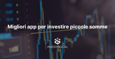 app investire piccole somme