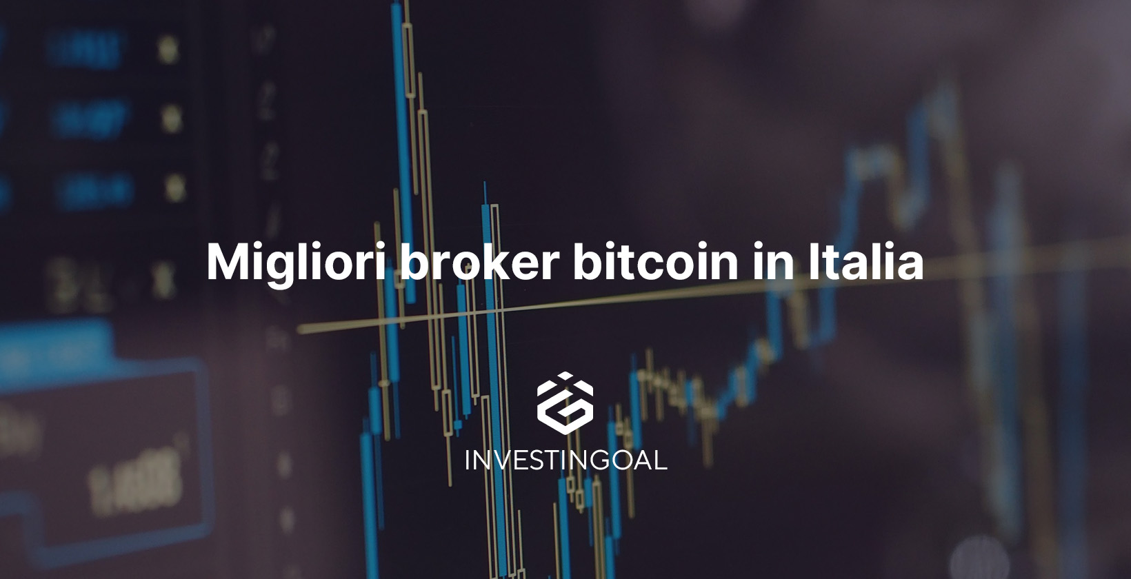 10 migliori broker bitcoin in Italia (2025)