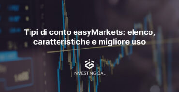 easymarkets tipi conto