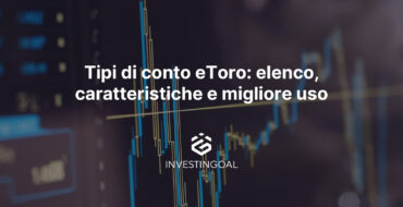 etoro tipi conto