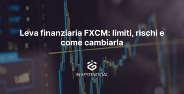 fxcm leva finanziaria
