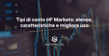 hf markets tipi conto