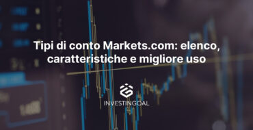 markets com tipi conto