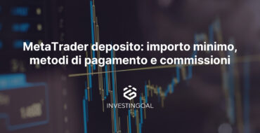 metatrader 4 deposito