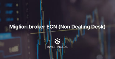 migliori broker ecn