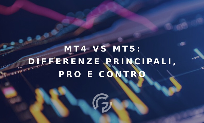 MT4 vs MT5: comparazione e differenze principali