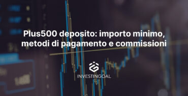 plus500 deposito