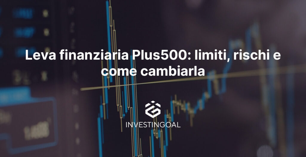 plus500 leva finanziaria plus500 leva finanziaria