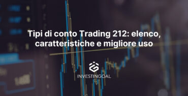 trading 212 tipi conto