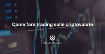 trading criptovalute
