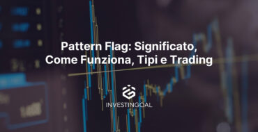 trading pattern flag