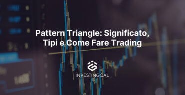 trading pattern triangle