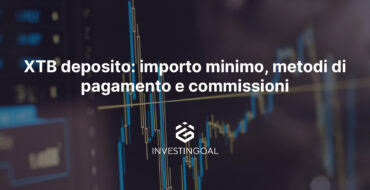 xtb deposito